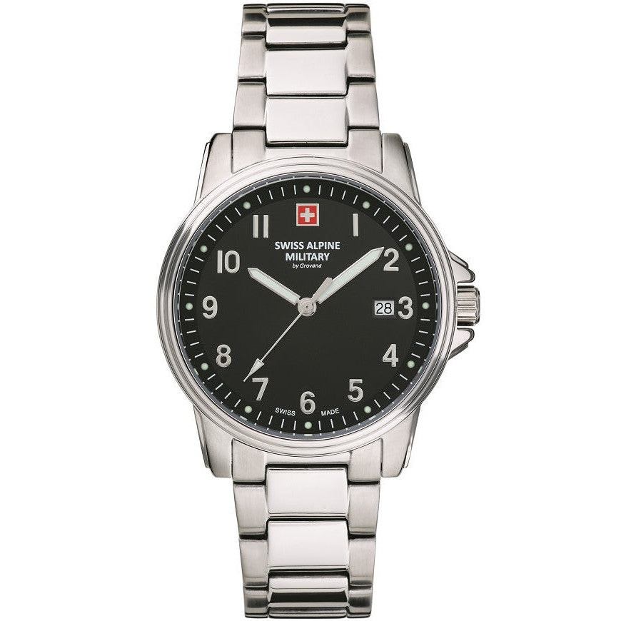 Swiss Alpine Military Ceas de mână SAM7011.1137