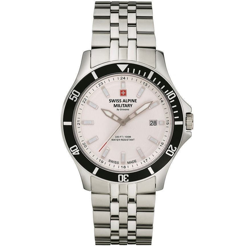 Swiss Alpine Military Ceas de mână SAM7022.1132