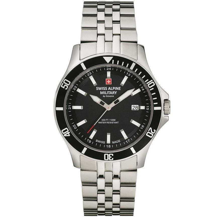 Swiss Alpine Military Ceas de mână SAM7022.1137