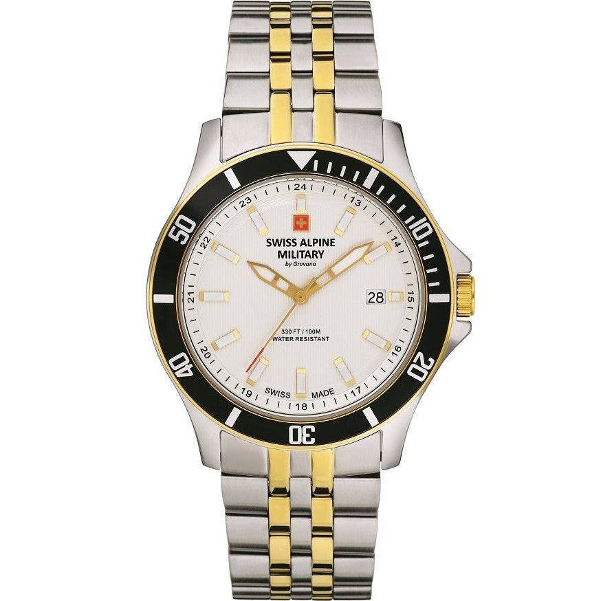Swiss Alpine Military Ceas de mână SAM7022.1142