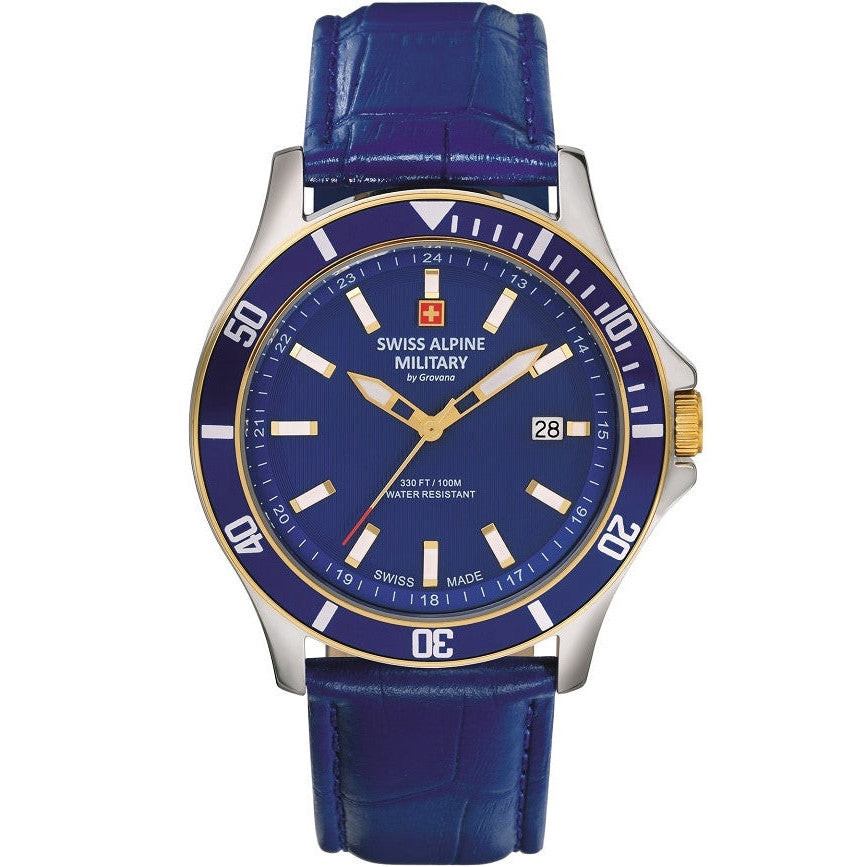 Swiss Alpine Military Ceas de mână SAM7022.1545