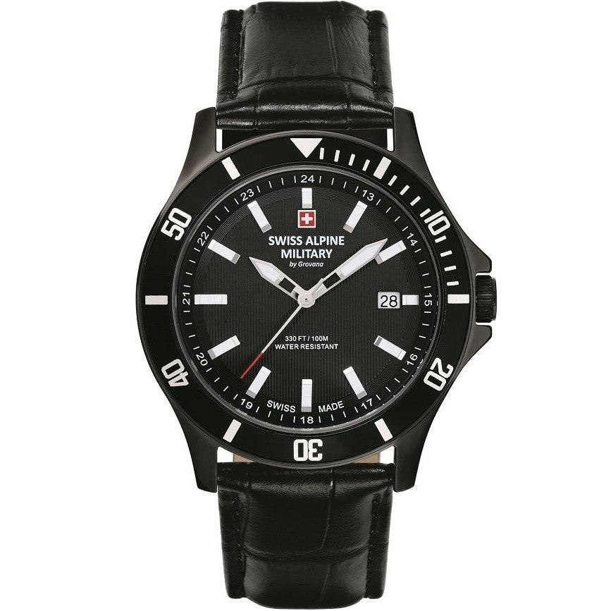 Swiss Alpine Military Ceas de mână SAM7022.1577