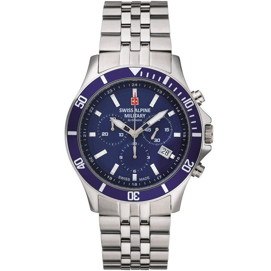 Swiss Alpine Military Ceas de mână SAM7022.9135
