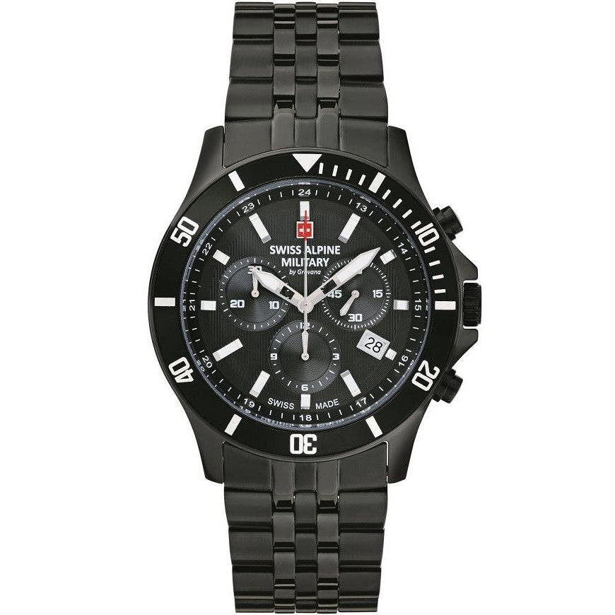 Swiss Alpine Military Ceas de mână SAM7022.9177