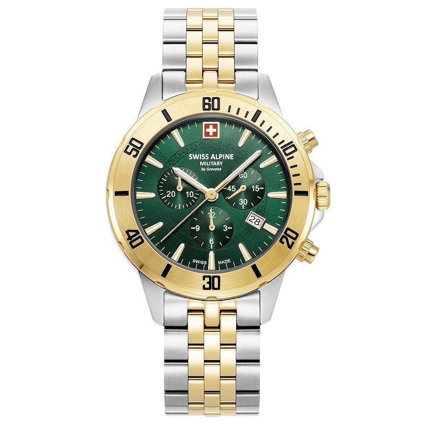 Swiss Alpine Military Ceas de mână SAM7024.9144