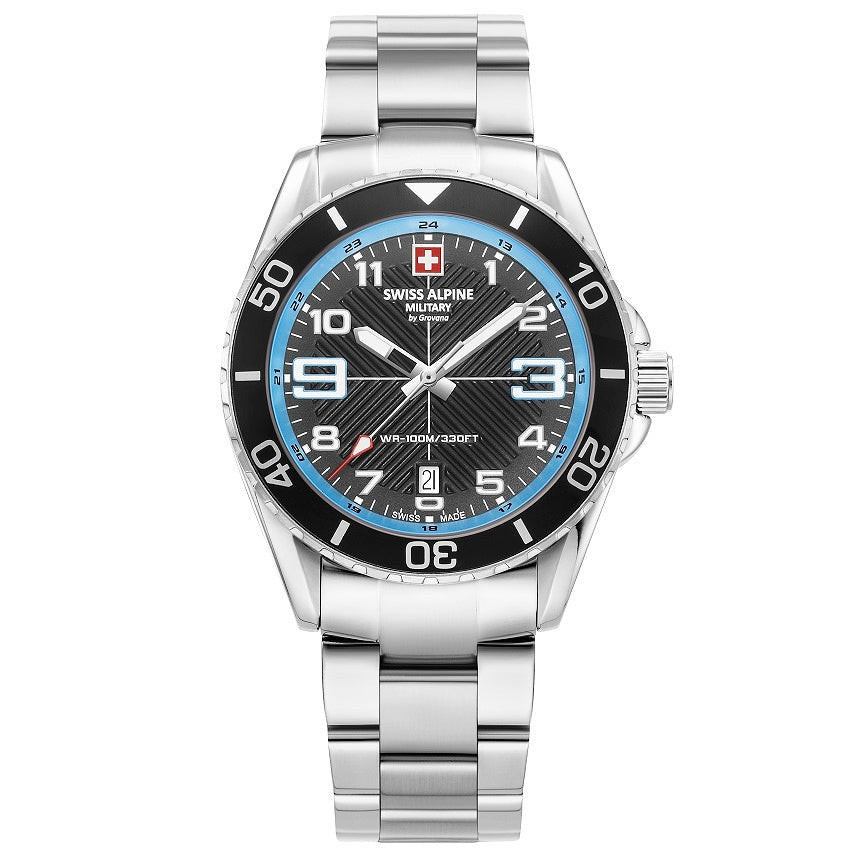 Swiss Alpine Military Ceas de mână SAM7029.1131