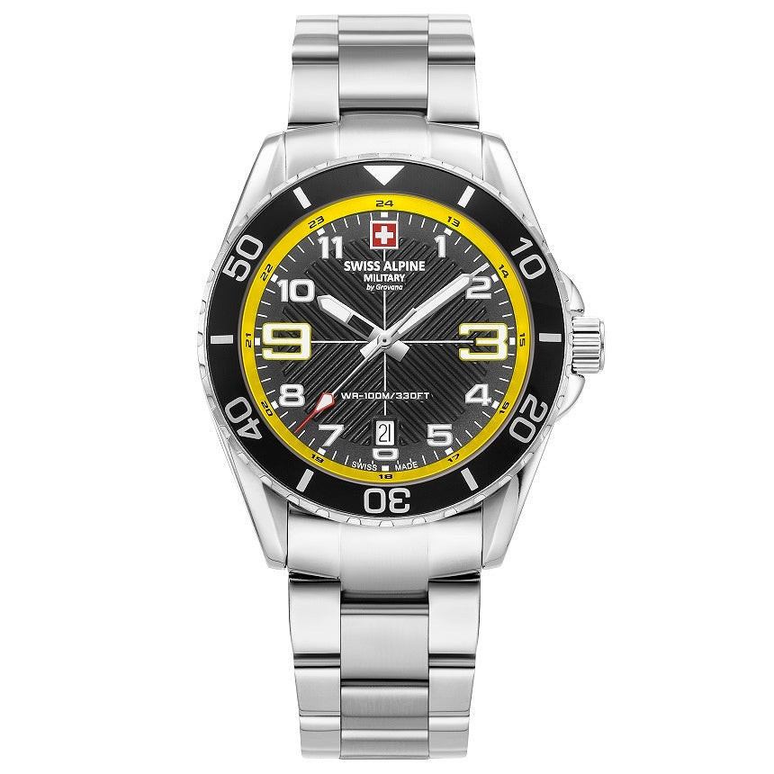Swiss Alpine Military Ceas de mână SAM7029.1138