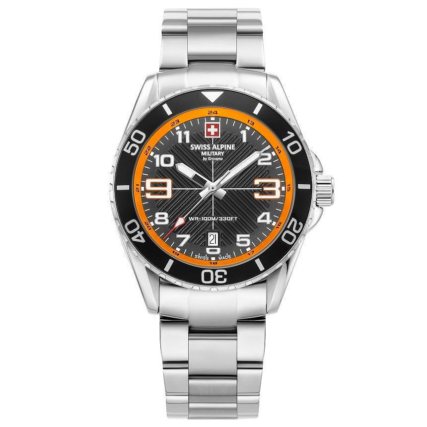 Swiss Alpine Military Ceas de mână SAM7029.1139
