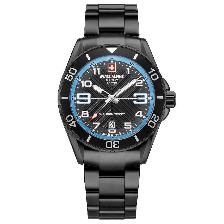 Swiss Alpine Military Ceas de mână SAM7029.1171