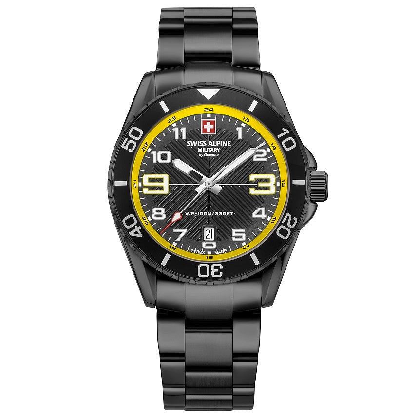 Swiss Alpine Military Ceas de mână SAM7029.1178
