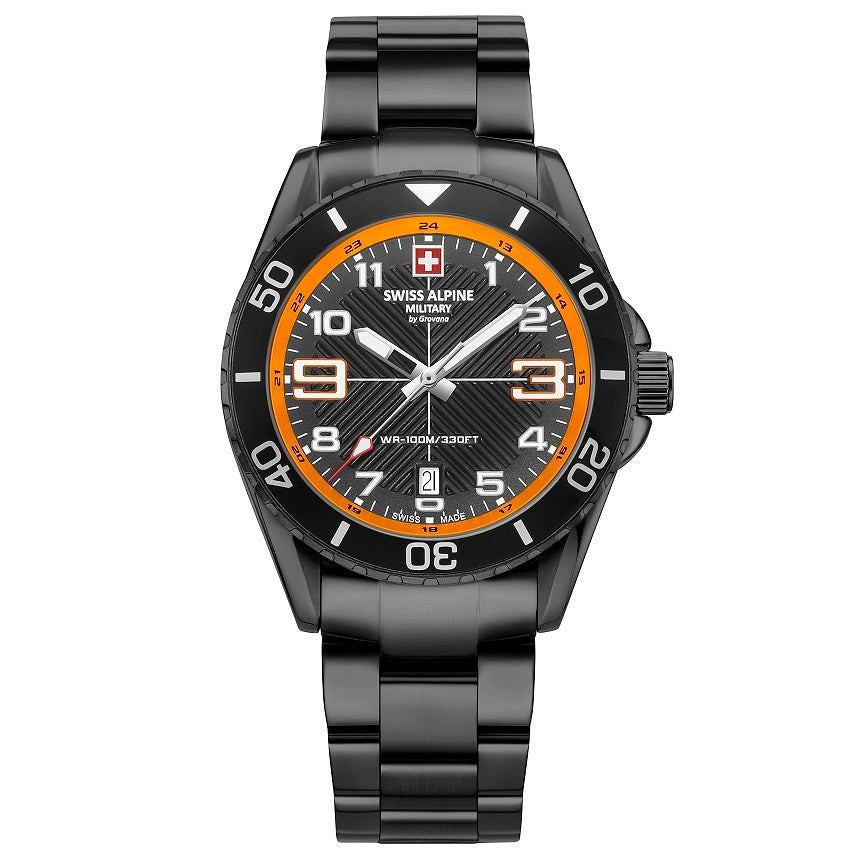 Swiss Alpine Military Ceas de mână SAM7029.1179