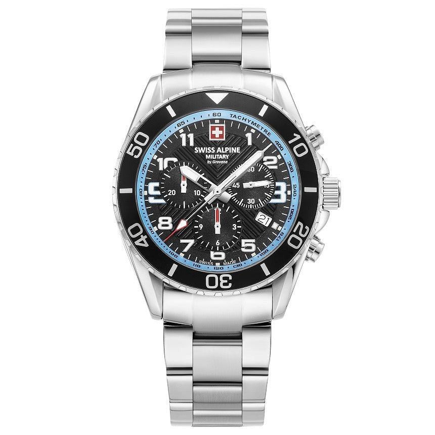 Swiss Alpine Military Ceas de mână SAM7029.9131