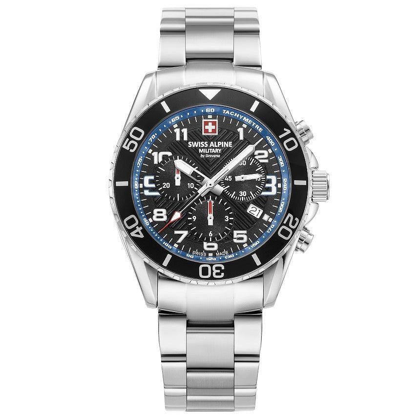Swiss Alpine Military Ceas de mână SAM7029.9135