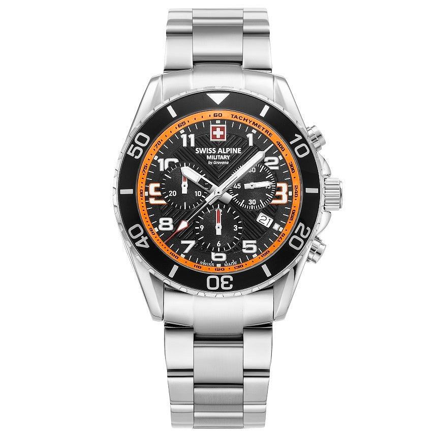 Swiss Alpine Military Ceas de mână SAM7029.9139