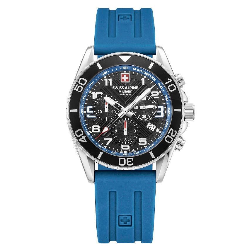 Swiss Alpine Military Ceas de mână SAM7029.9835