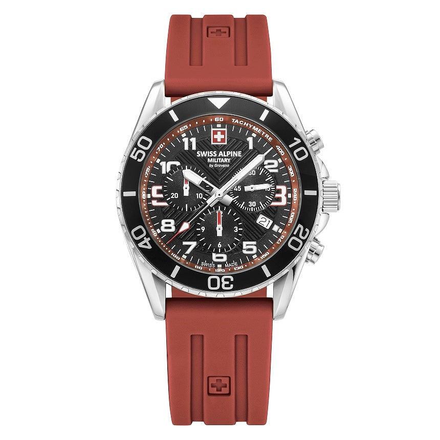 Swiss Alpine Military Ceas de mână SAM7029.9836