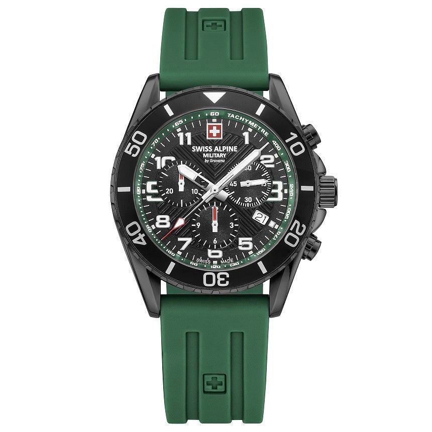 Swiss Alpine Military Ceas de mână SAM7029.9874