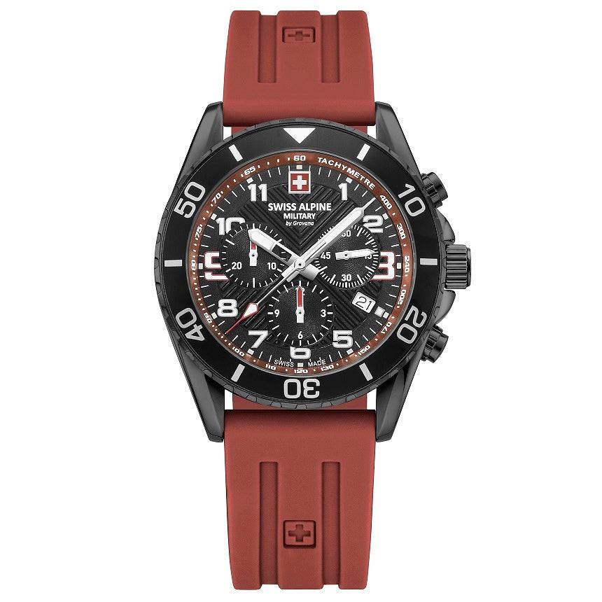 Swiss Alpine Military Ceas de mână SAM7029.9876