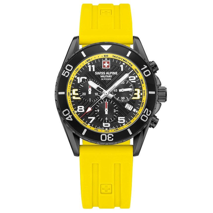Swiss Alpine Military Ceas de mână SAM7029.9878
