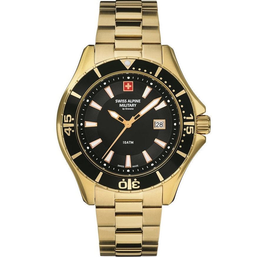 Swiss Alpine Military Ceas de mână SAM7040.1117
