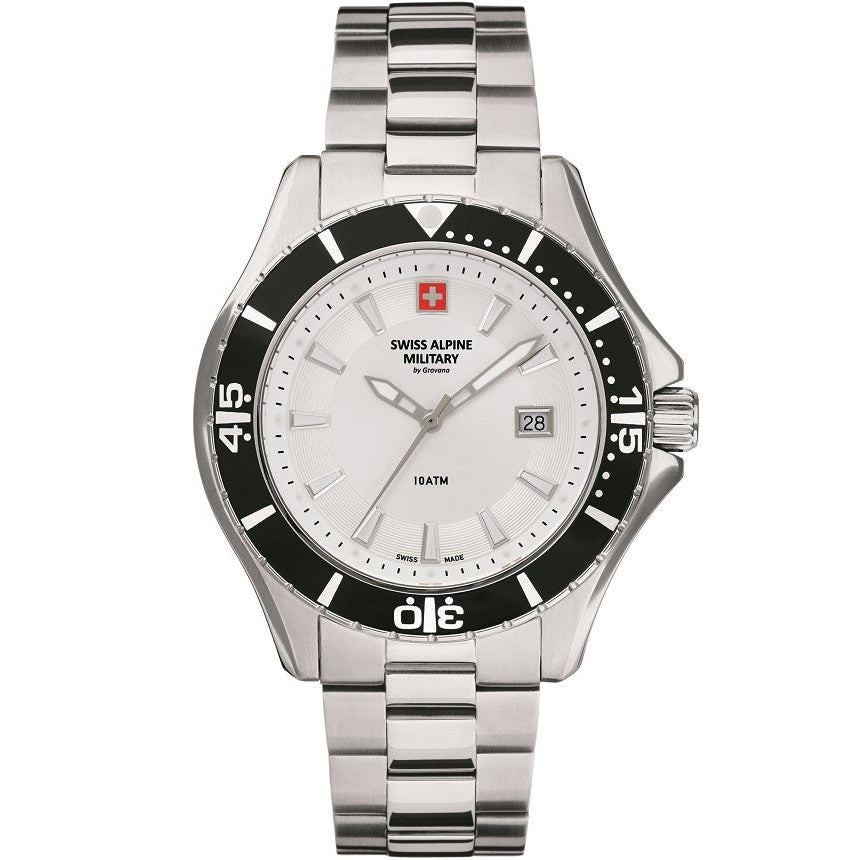 Swiss Alpine Military Ceas de mână SAM7040.1132