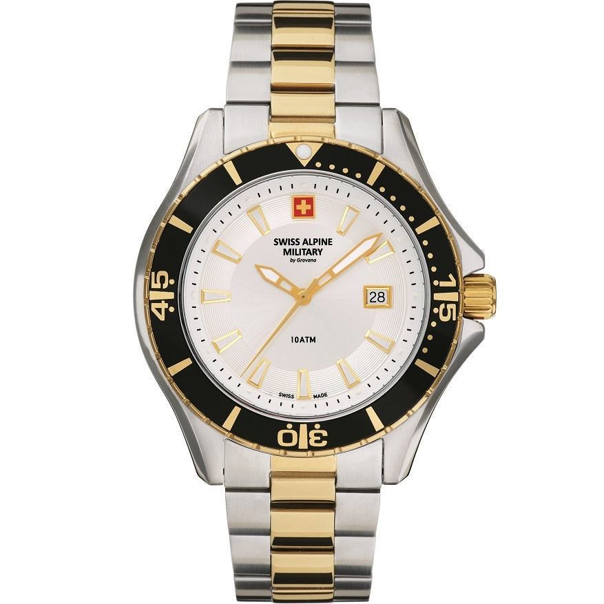 Swiss Alpine Military Ceas de mână SAM7040.1142