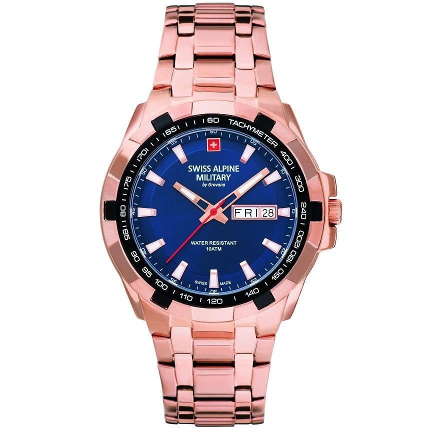 Swiss Alpine Military Ceas de mână SAM7043.1165