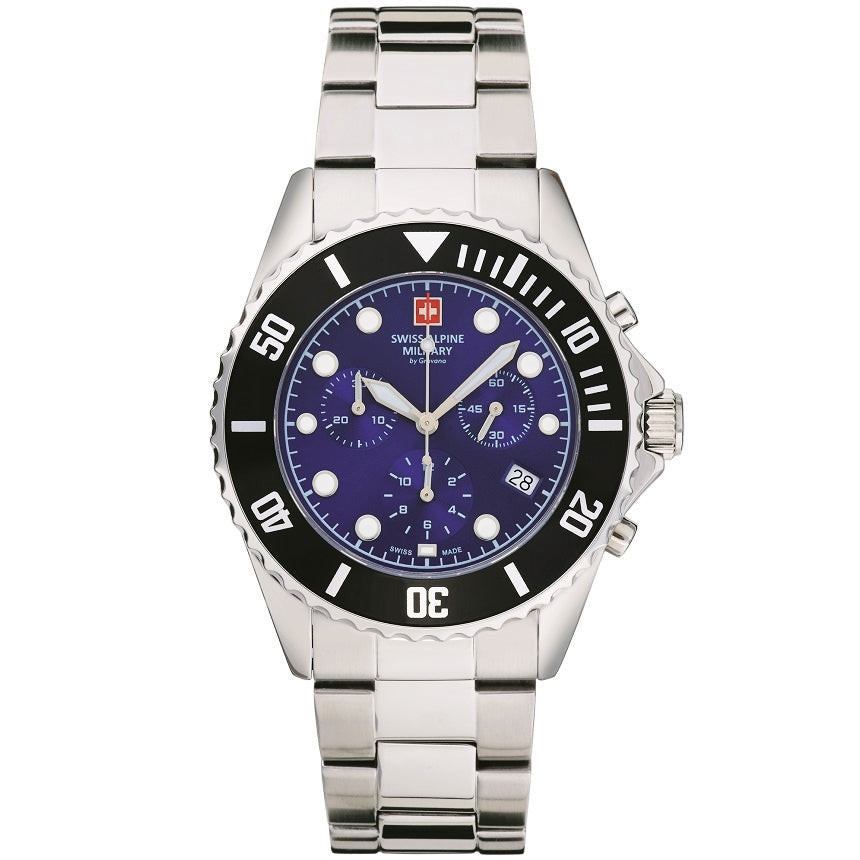 Swiss Alpine Military Ceas de mână SAM7053.9138