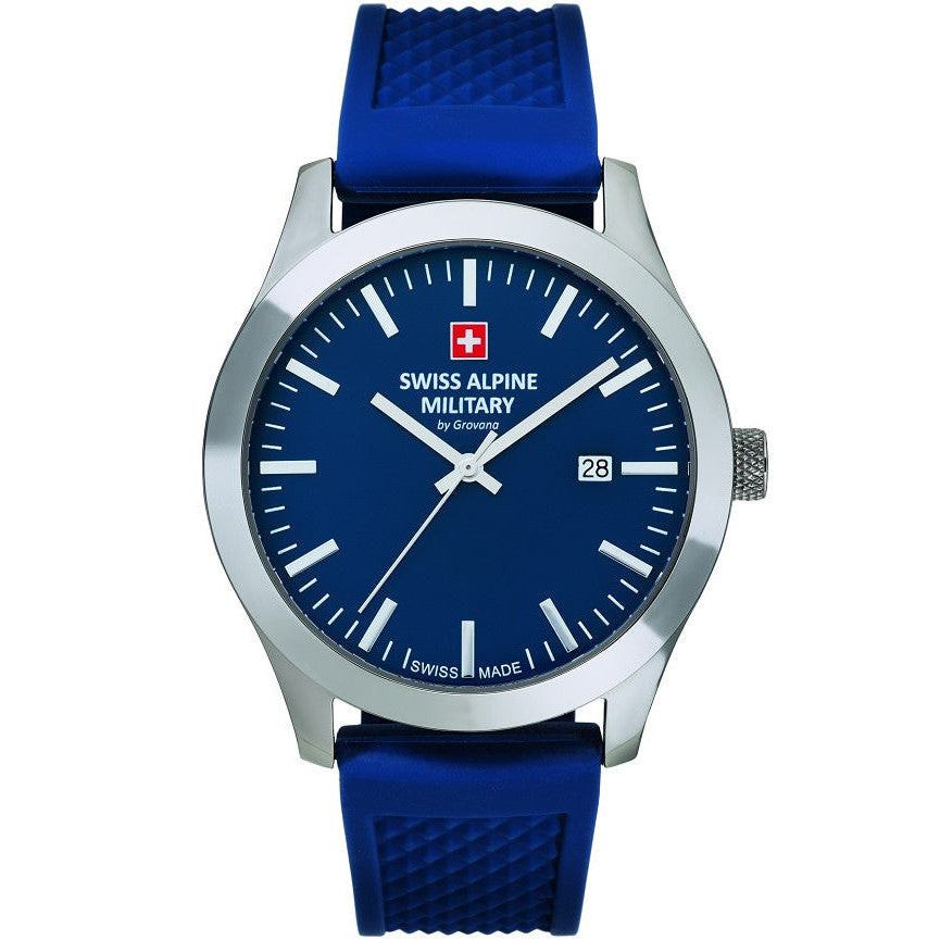 Swiss Alpine Military Ceas de mână SAM7055.1835