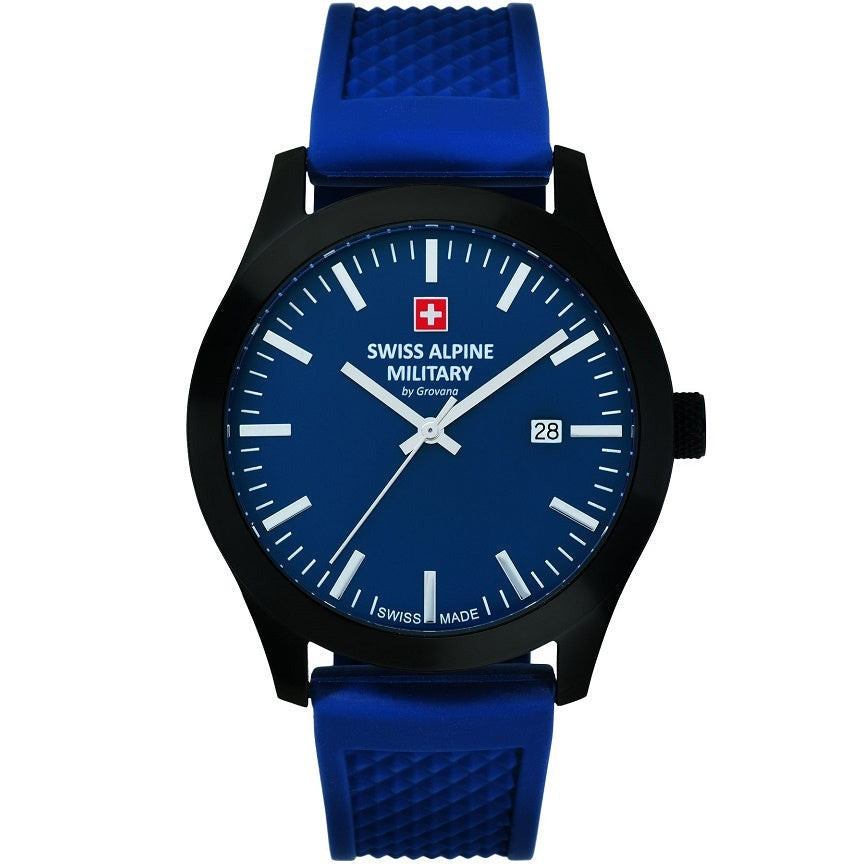 Swiss Alpine Military Ceas de mână SAM7055.1875