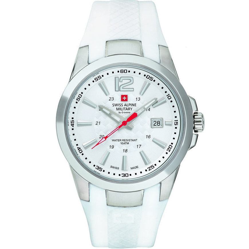 Swiss Alpine Military Ceas de mână SAM7058.1833