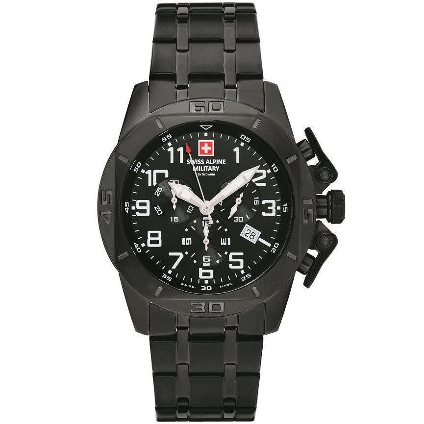 Swiss Alpine Military Ceas de mână SAM7063.9177