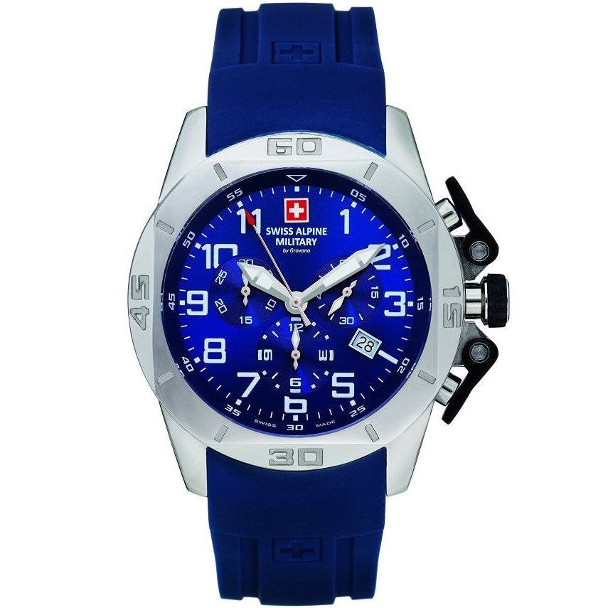 Swiss Alpine Military Ceas de mână SAM7063.9835