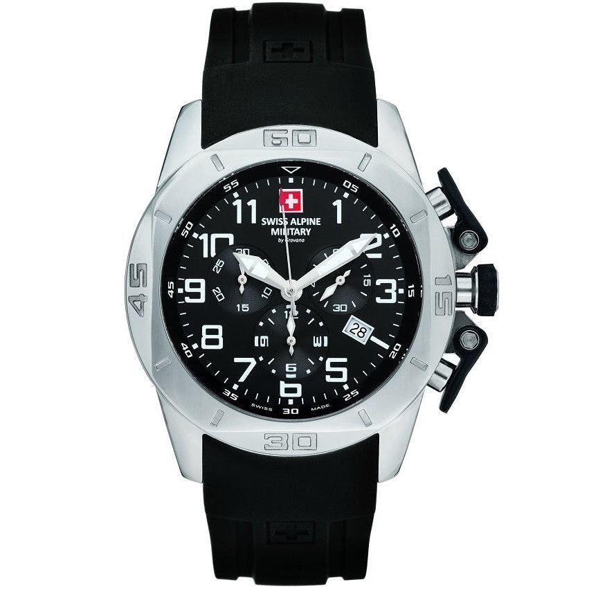 Swiss Alpine Military Ceas de mână SAM7063.9837