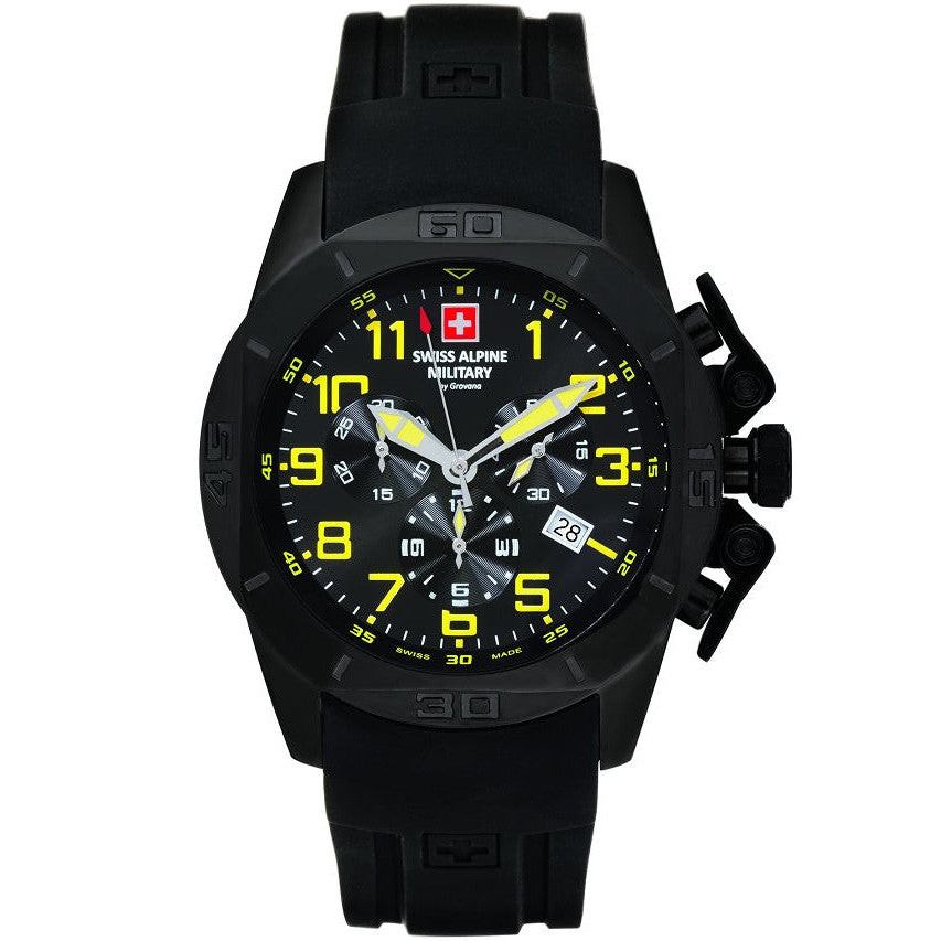 Swiss Alpine Military Ceas de mână SAM7063.9874