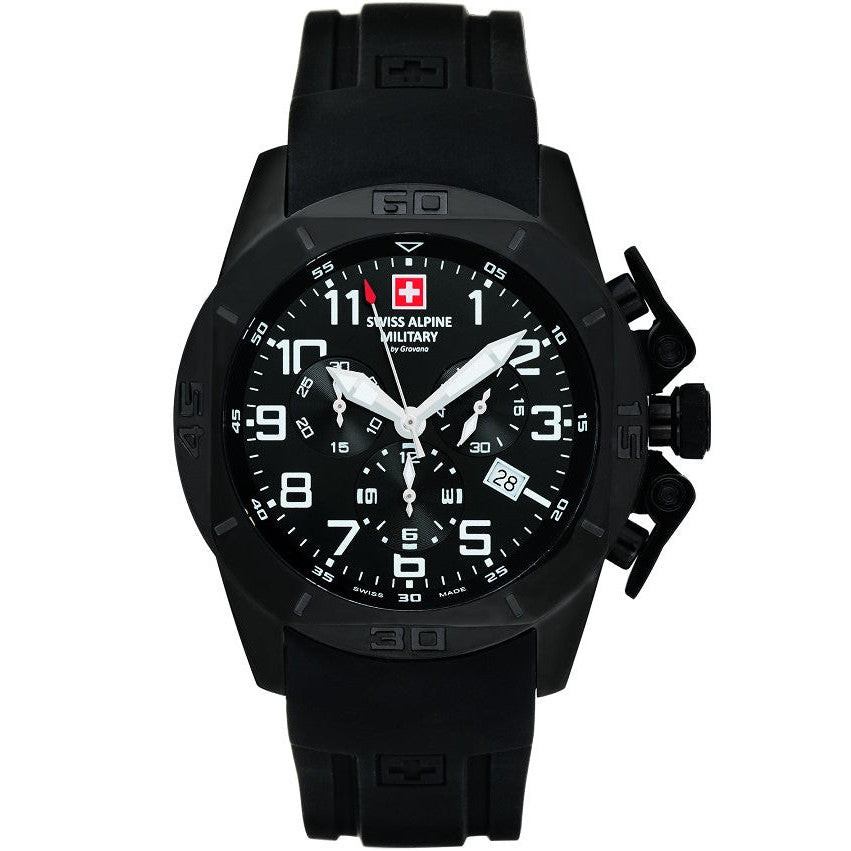 Swiss Alpine Military Ceas de mână SAM7063.9877