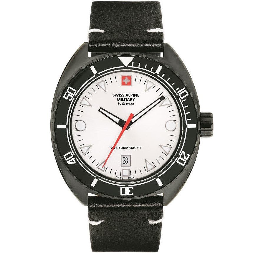Swiss Alpine Military Ceas de mână SAM7066.1572