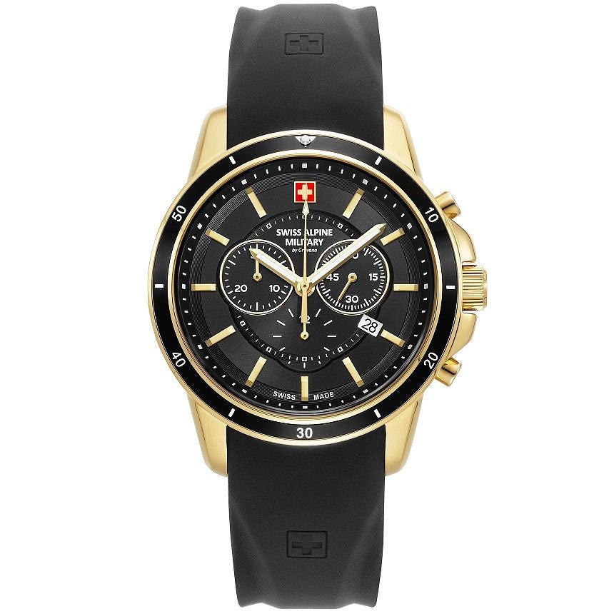 Swiss Alpine Military Ceas de mână SAM7089.9817