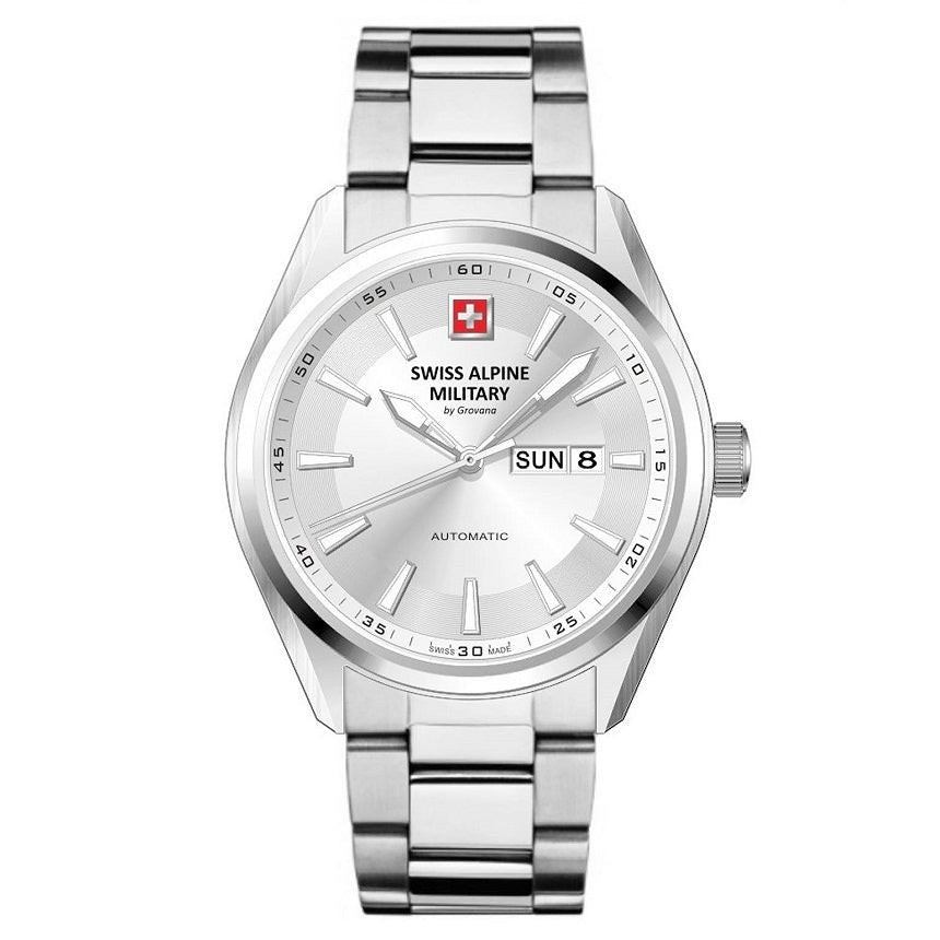 Swiss Alpine Military Ceas de mână SAM7090.2132