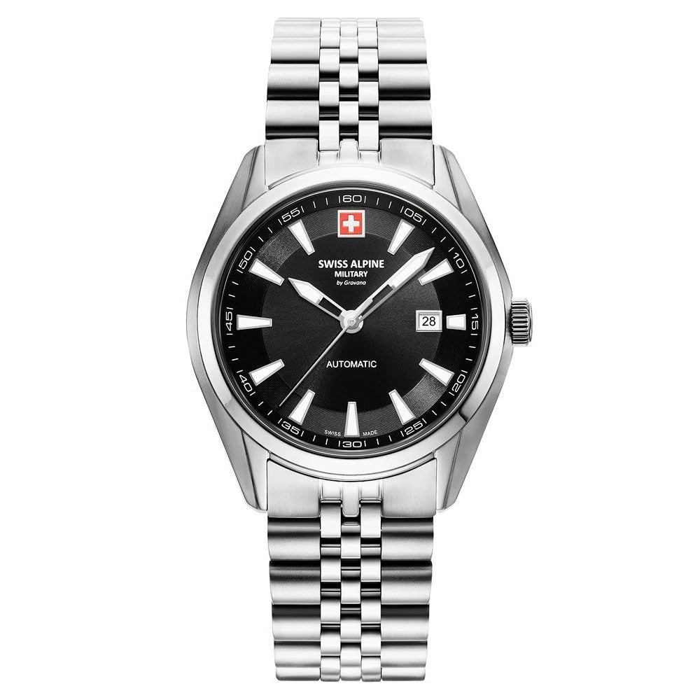 Swiss Alpine Military Ceas de mână SAM7091.2137