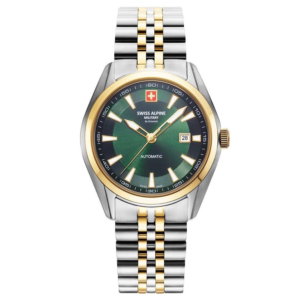 Swiss Alpine Military Ceas de mână SAM7091.2144
