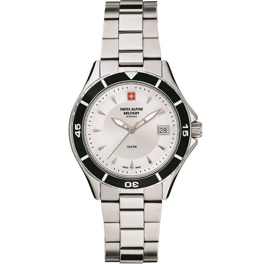 Swiss Alpine Military Ceas de mână SAM7740.1132