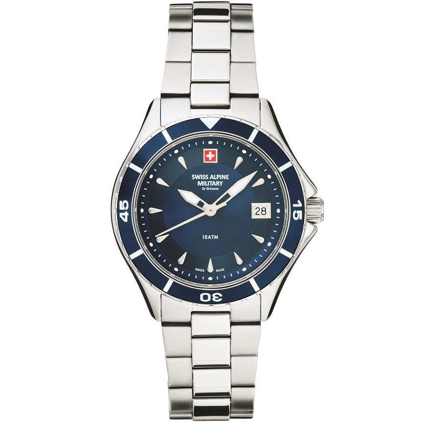 Swiss Alpine Military Ceas de mână SAM7740.1135
