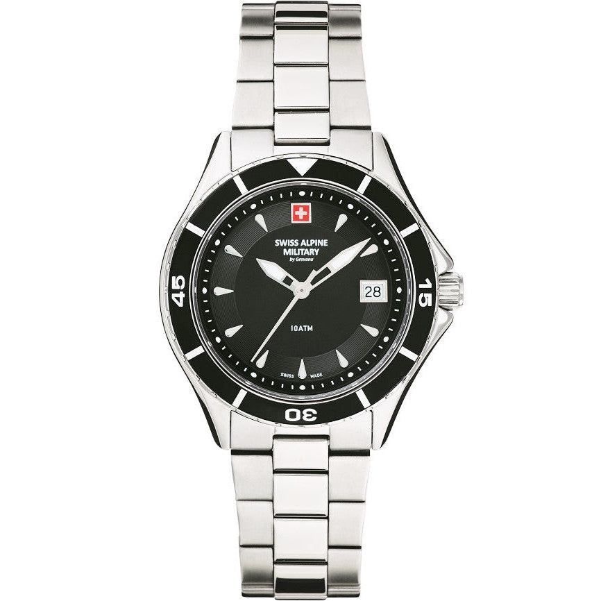 Swiss Alpine Military Ceas de mână SAM7740.1137