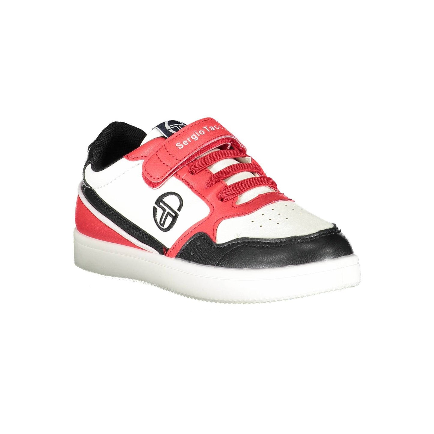 Sergio Tacchini Pantofi casual JILLFLEXVELCROKIDSTK22 ALB