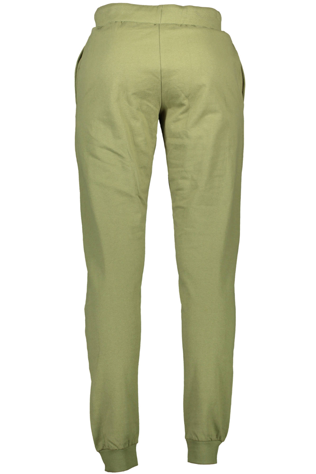 Sergio Tacchini Pantaloni casual 10310009 VERDE