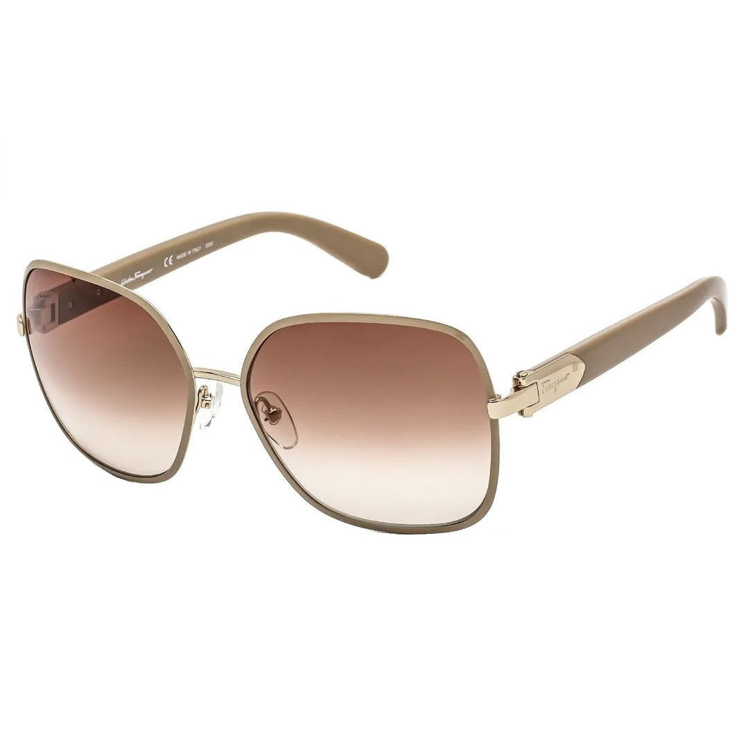 Salvatore Ferragamo Ochelari de soare SF150S/743