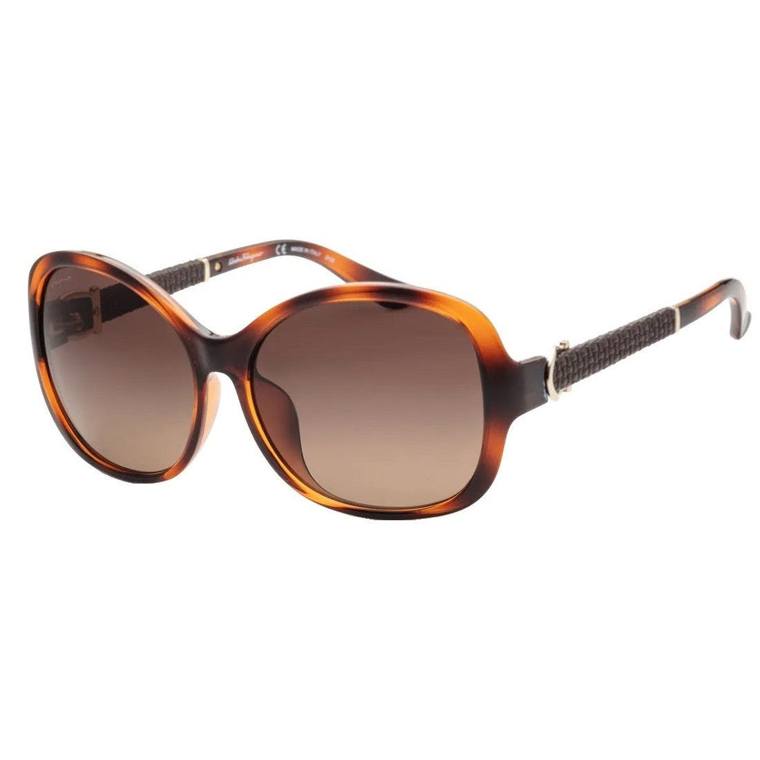 Salvatore Ferragamo Ochelari de soare SF744SLA/214