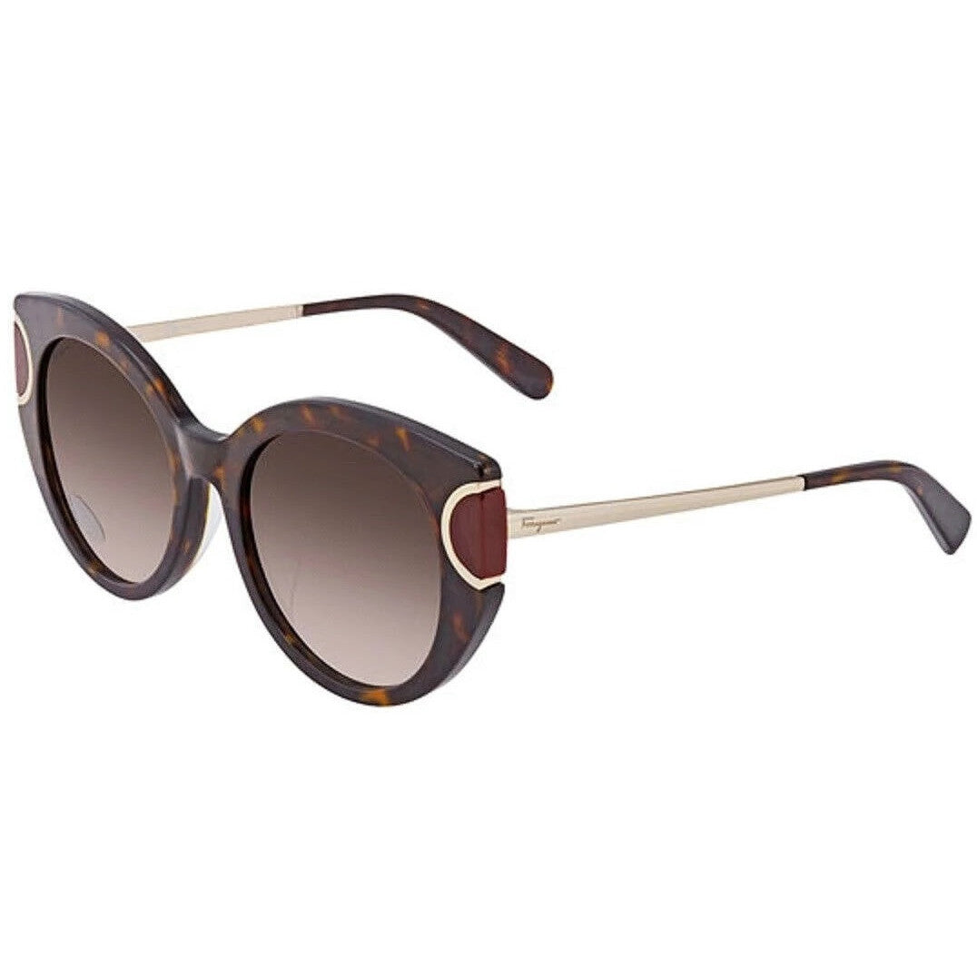 Salvatore Ferragamo Ochelari de soare SF840SA/214