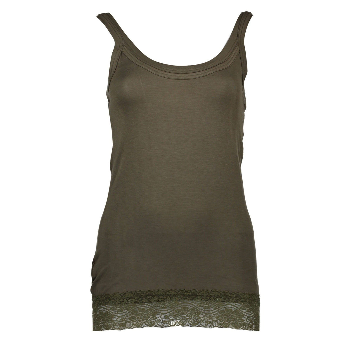Silvian Heach Maieu CVP16017CN-RU-UDIAG VERDE